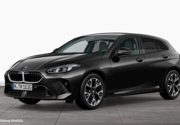 BMW 123 4.000 km 42.900 &euro; Deuerling 93180