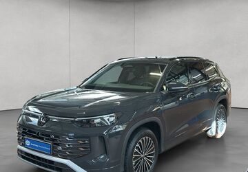 VW Tayron 4.076 km 47.890 &euro; Filderstadt 70794