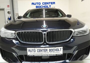 BMW 640 Gran Turismo 267.000 km 19.900 &euro; Bocholt 46395