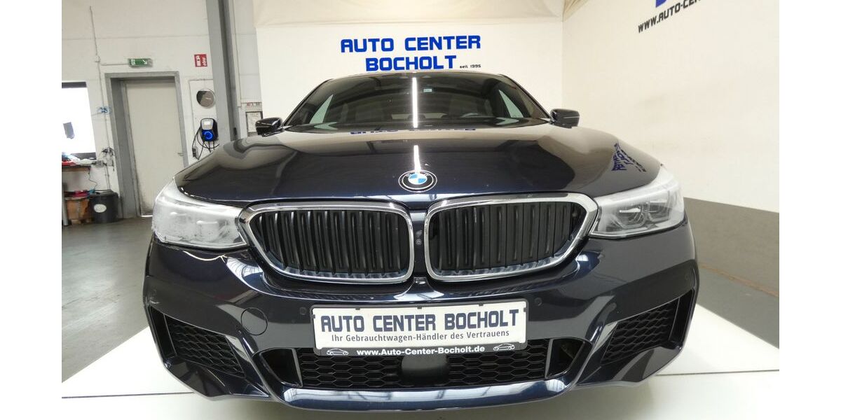 BMW 640 Gran Turismo 267.000 km 19.900 &euro; Bocholt 46395