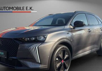 DS Automobiles DS7 (Crossback) 27.400 km 28.900 &euro; Bönningstedt 25474