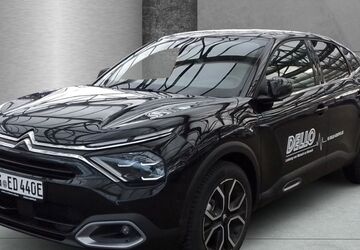 Citroen C4 X 32.570 km 26.990 &euro; Lüneburg 21337