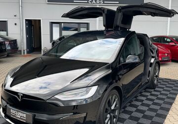 Tesla Model X 25.011 km 82.750 &euro; Emsbüren 48488