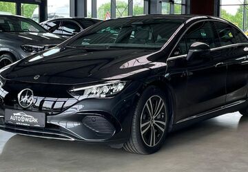 Mercedes-Benz EQE 10.500 km 42.900 &euro; Uhingen 73066
