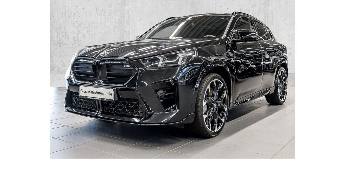 BMW X2 18.082 km 56.495 &euro; Köln-West 50858