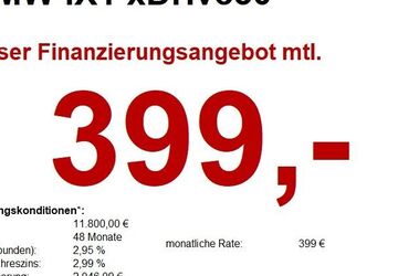 BMW iX1 9.470 km 43.490 &euro; Buchen- Hettingen 74722