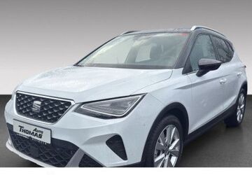 Seat Arona 22.804 km 22.870 &euro; Hennef 53773