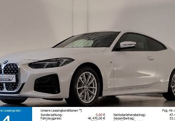 BMW 420 25.669 km 39.990 &euro; Würzburg 97076