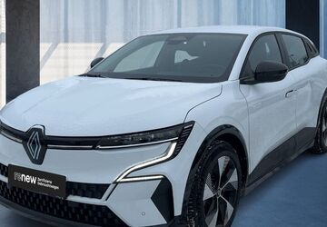 Renault Megane E-TECH 30.276 km 22.490 &euro; Hamburg 20537
