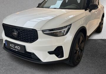 Volvo XC40 2.900 km 39.800 &euro; Hamm 59067