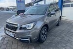 Subaru Forester Exclusive 102.230 km 19.990 &euro; Olsberg 59939