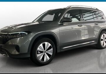 Mercedes-Benz EQB 12.528 km 36.880 &euro; Plattling 94447