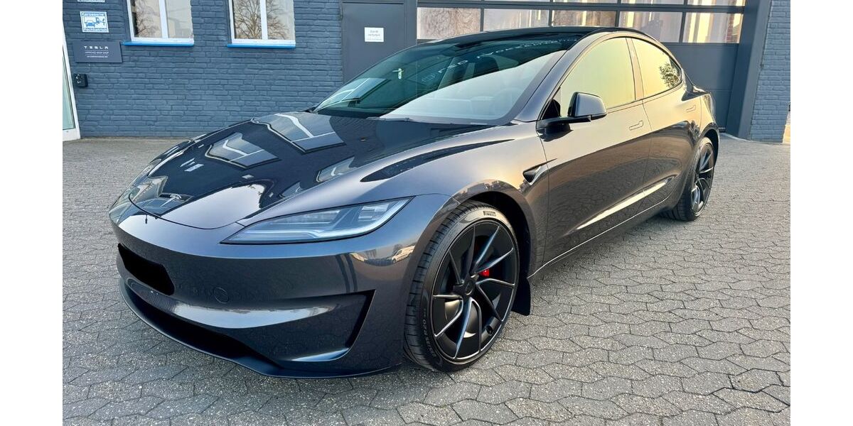 Tesla Model 3 7.100 km 50.900 &euro; Pulheim 50259
