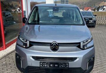 Citroen Berlingo 16.387 km 24.500 &euro; Kaulsdorf 07338