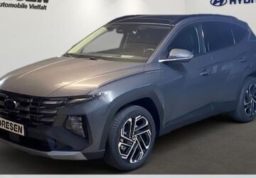 Hyundai TUCSON 16.321 km 35.690 &euro; Mönchengladbach 41061