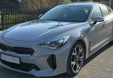 Kia Stinger 67.390 km 30.490 &euro; Gehrden, Stadt 30989