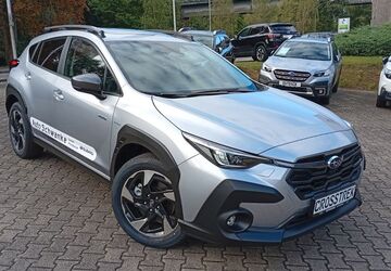 Subaru Crosstrek 2.500 km 31.990 &euro; Pforzheim 75172
