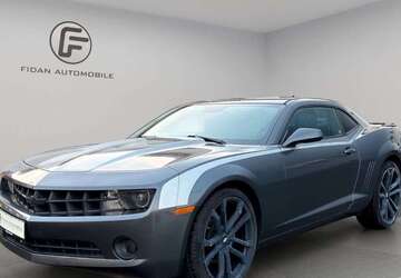 Chevrolet Camaro 180.000 km 10.850 &euro; Sindelfingen 71065