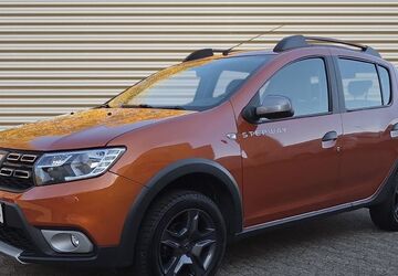 Dacia Sandero 71.295 km 8.280 &euro; Duisburg 47059