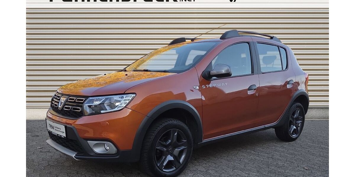 Dacia Sandero 71.295 km 8.280 &euro; Duisburg 47059