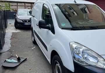 Peugeot Partner 85.917 km 8.800 &euro; Stuttgart 70378