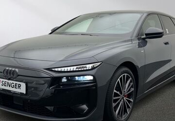 Audi A6 e-tron 5.900 km 84.880 &euro; Rheine 48429