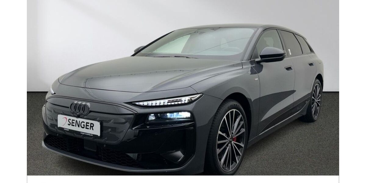 Audi A6 e-tron 5.900 km 84.880 &euro; Rheine 48429