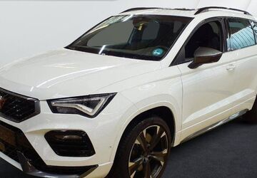 Cupra Ateca 19.800 km 39.980 &euro; Balingen 72336