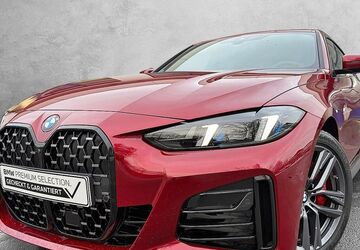 BMW 430 Gran Coupé 19.576 km 60.900 &euro; Grafenau 94481