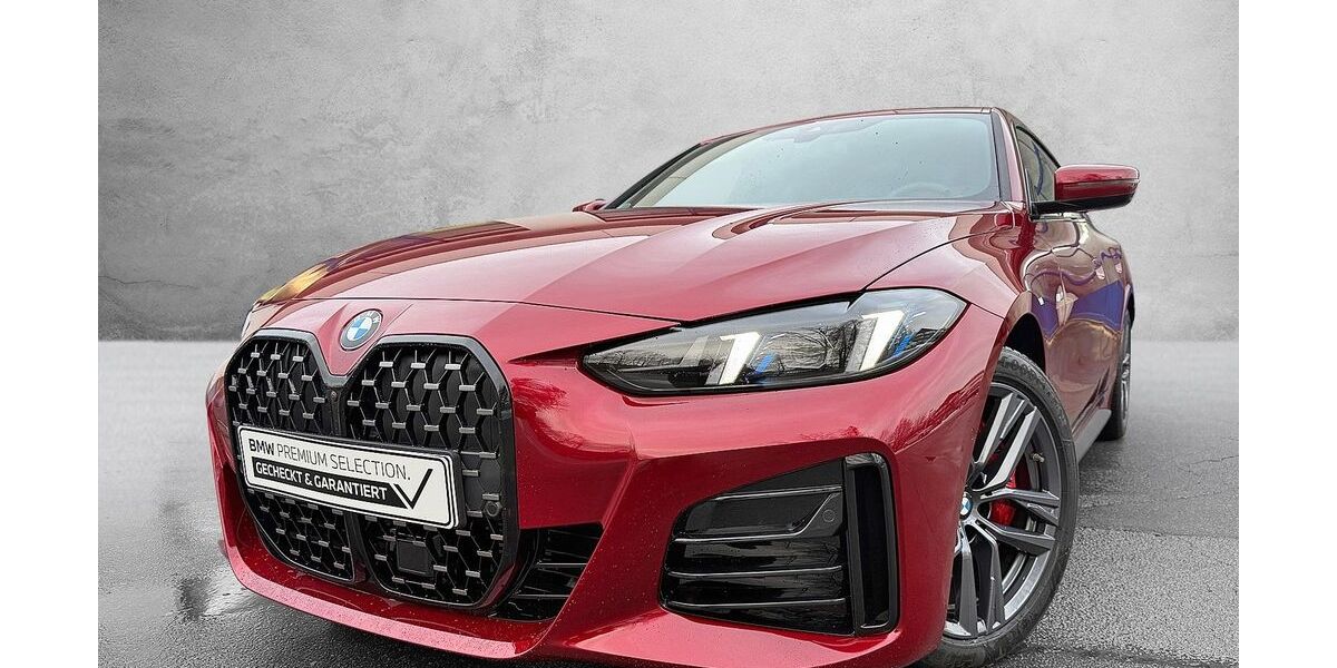 BMW 430 Gran Coupé 19.576 km 60.900 &euro; Grafenau 94481