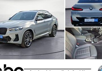 BMW X4 37.129 km 58.250 &euro; Achern 77855
