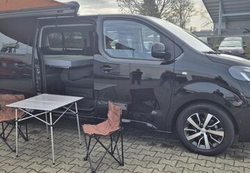 Toyota Proace (Verso) 24.798 km 45.990 &euro; Geldern 47608