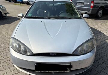 Ford Cougar 202.000 km 599 &euro; Speyer 67346