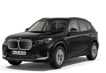 BMW iX1 1.500 km 45.490 &euro; Burg 39288