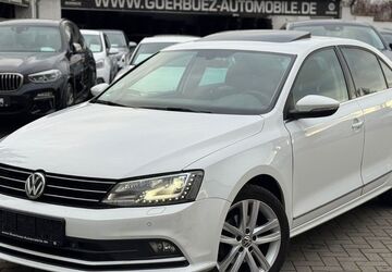 VW Jetta 289.000 km 8.600 &euro; Wiesbaden 65201
