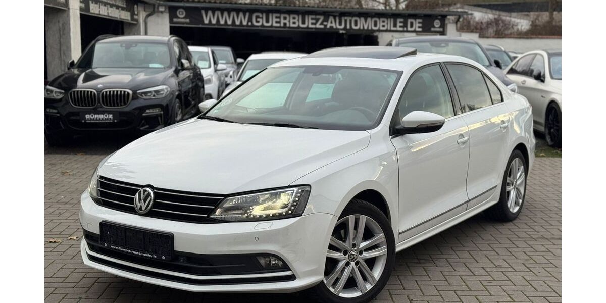 VW Jetta 289.000 km 8.600 &euro; Wiesbaden 65201