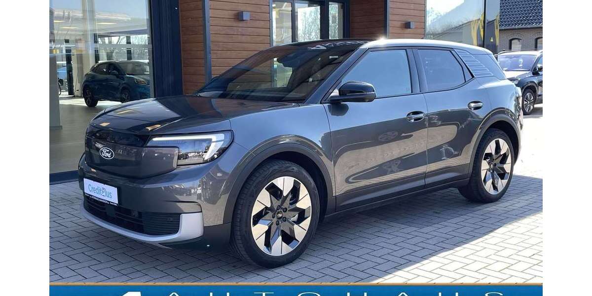 Ford Explorer 13.901 km 39.650 &euro; Essen (Oldenburg) 49632