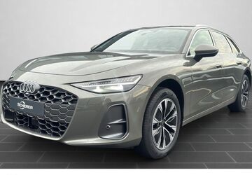 Audi A6 4.900 km 56.666 &euro; Ludwigshafen 67063