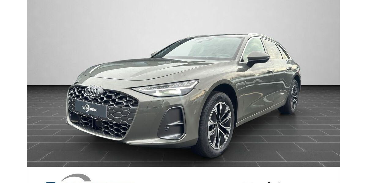 Audi A6 4.900 km 56.666 &euro; Ludwigshafen 67063