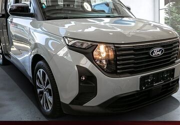 Ford Tourneo Courier 33.279 km 24.999 &euro; Dortmund 44149