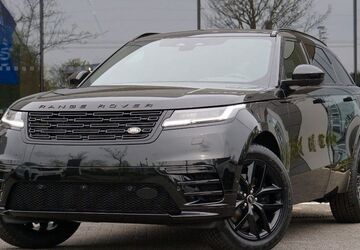 Land Rover Range Rover Velar 4.000 km 61.590 &euro; Schwerin 19057