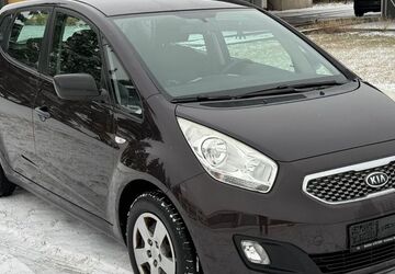 Kia Venga 101.000 km 6.990 &euro; Ziesar 14793
