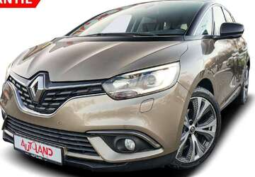 Renault Scenic 63.563 km 15.990 &euro; Freiberg OT Zug 09599