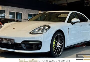 Porsche Panamera 106.672 km 69.450 &euro; Seevetal bei Hamburg 21220
