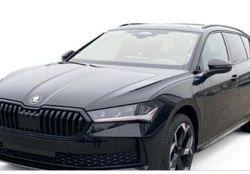 Skoda Superb 23.990 km 48.990 &euro; Friedberg 61169