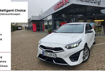 Kia ceed / Ceed 4.500 km 28.448 &euro; Verden/Aller 27283