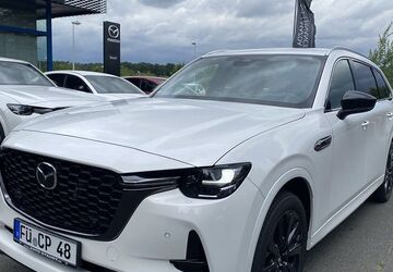 Mazda CX-80 4.058 km 61.320 &euro; Zirndorf 90513