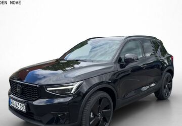 Volvo XC40 2.500 km 56.280 &euro; Würzburg 97076