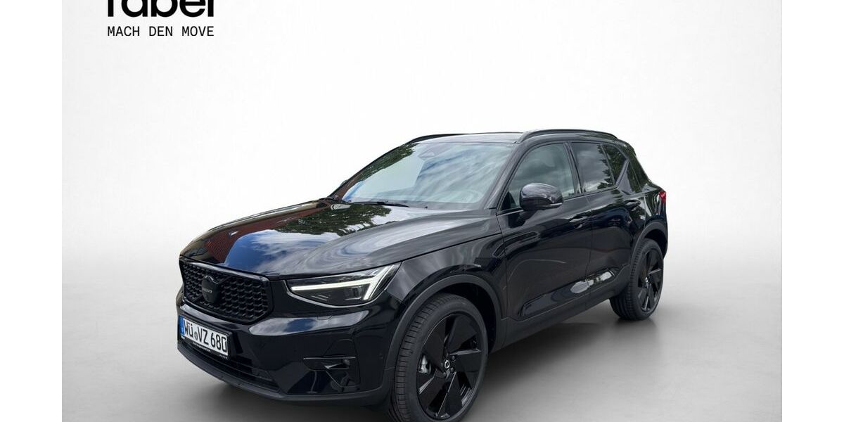 Volvo XC40 2.500 km 56.280 &euro; Würzburg 97076