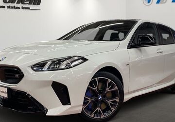 BMW M135 12.200 km 38.300 &euro; Nürtingen 72622